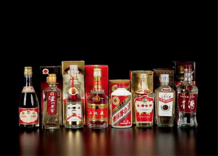 罗源老酒储存的方法