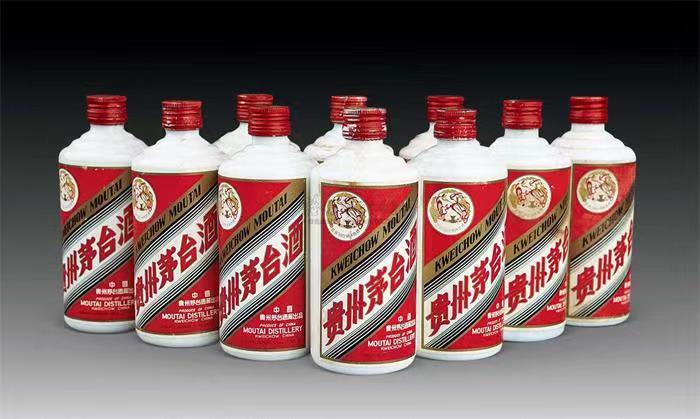 罗源茅台酒回收